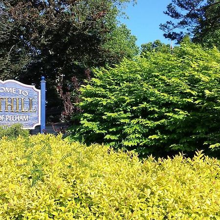 Hipwell'S Motel Fonthill Kültér fotó