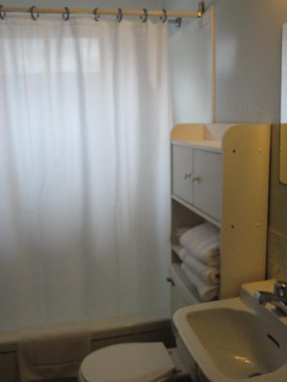 Hipwell'S Motel Fonthill Kültér fotó