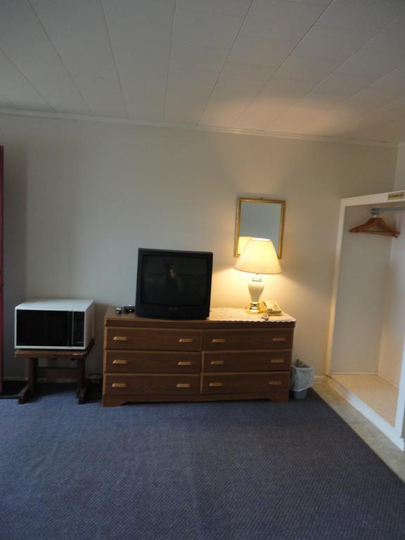 Hipwell'S Motel Fonthill Kültér fotó